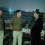 Haridwar News गंगा के तेज बहाव में बोलेरो समेत तीन लोग बहे, दो का रेस्क्यू; चालक लापता