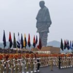 National Unity Day उत्तराखंड के सभी थानों में होगा ‘एकता परेड-2026’ का सीधा प्रसारण